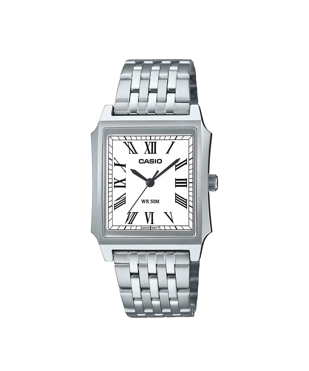 Casio Timeless MTP-B190D-7BVDF