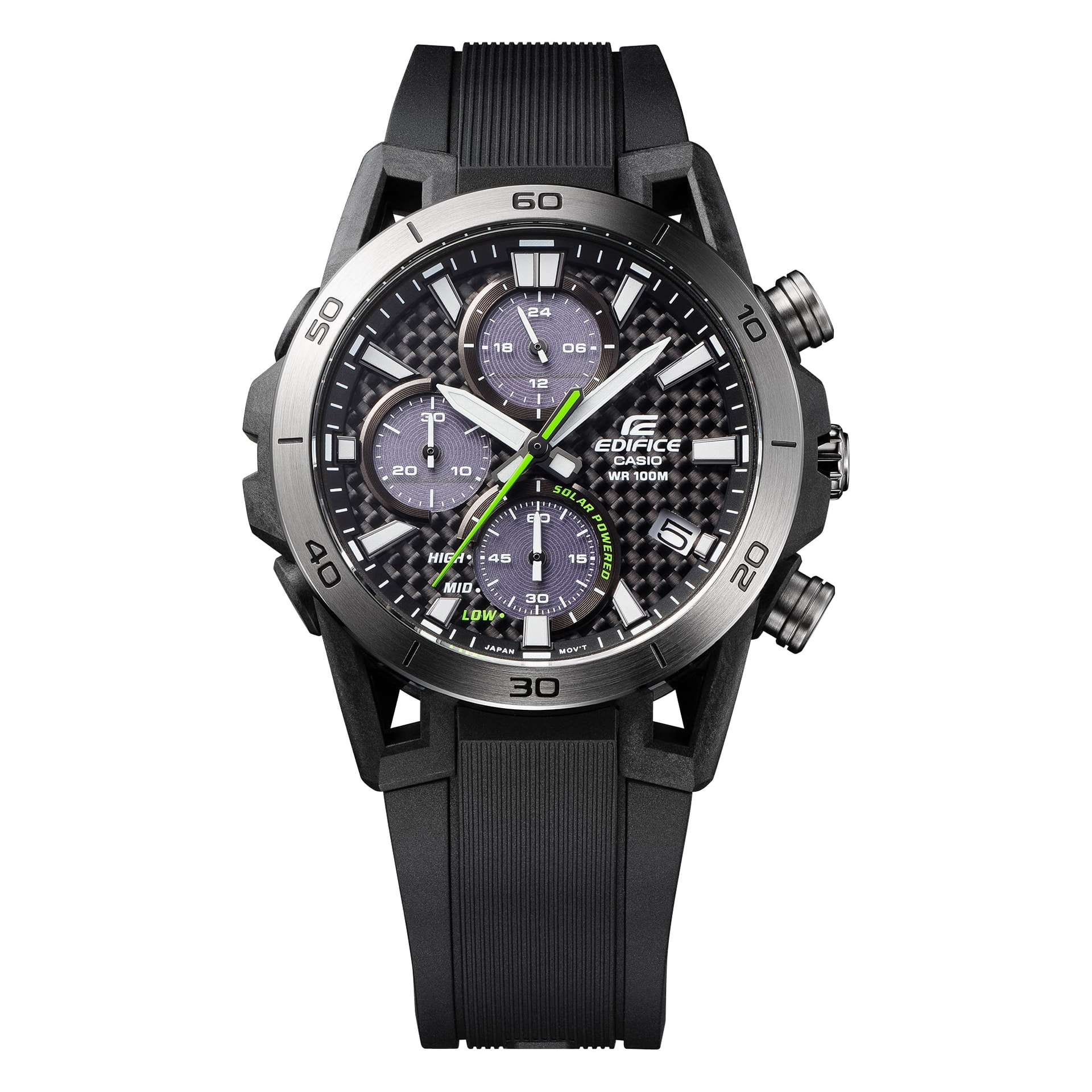 Edifice EQS-960PB-1AVUDF