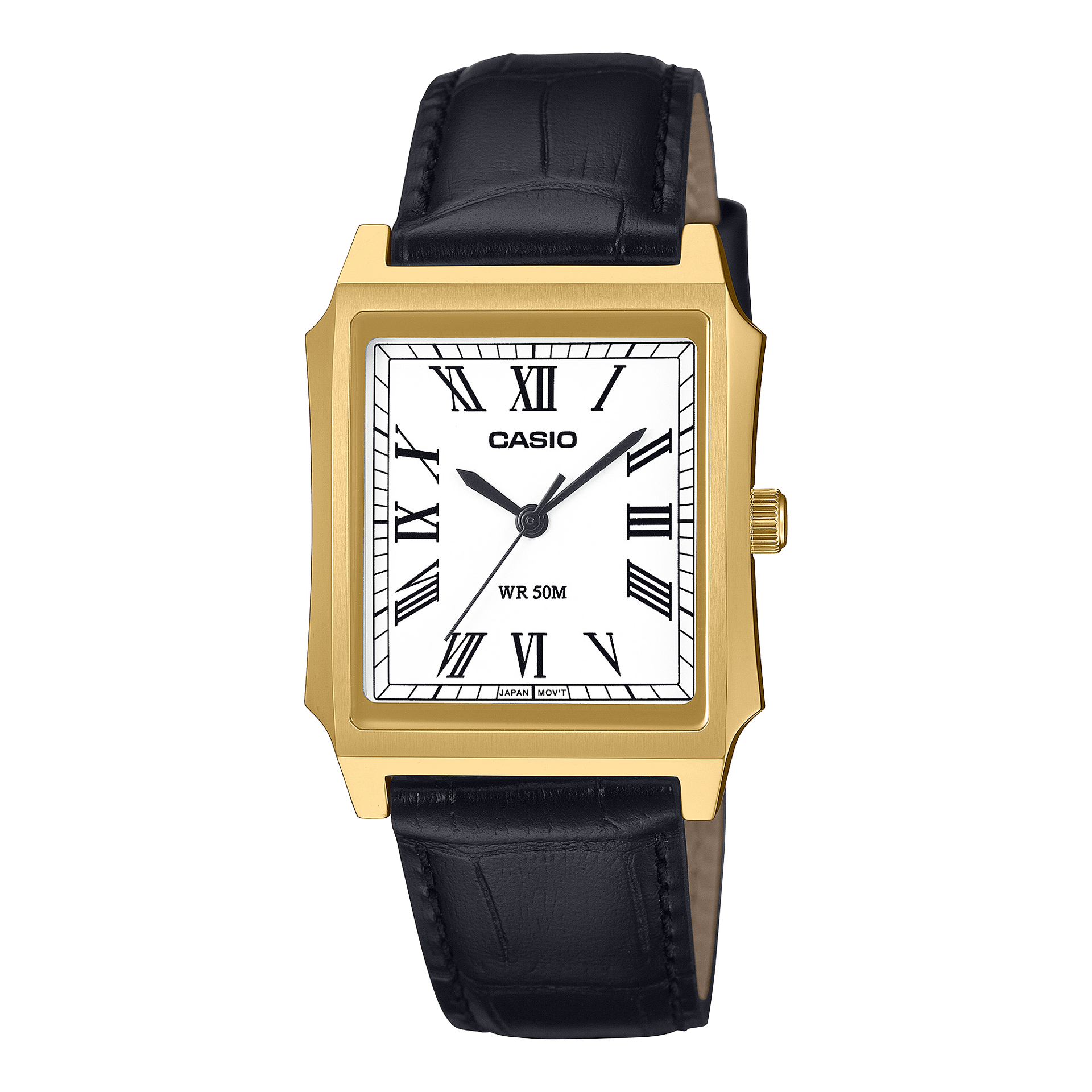 Casio Timeless MTP-B190GL-7BVDF