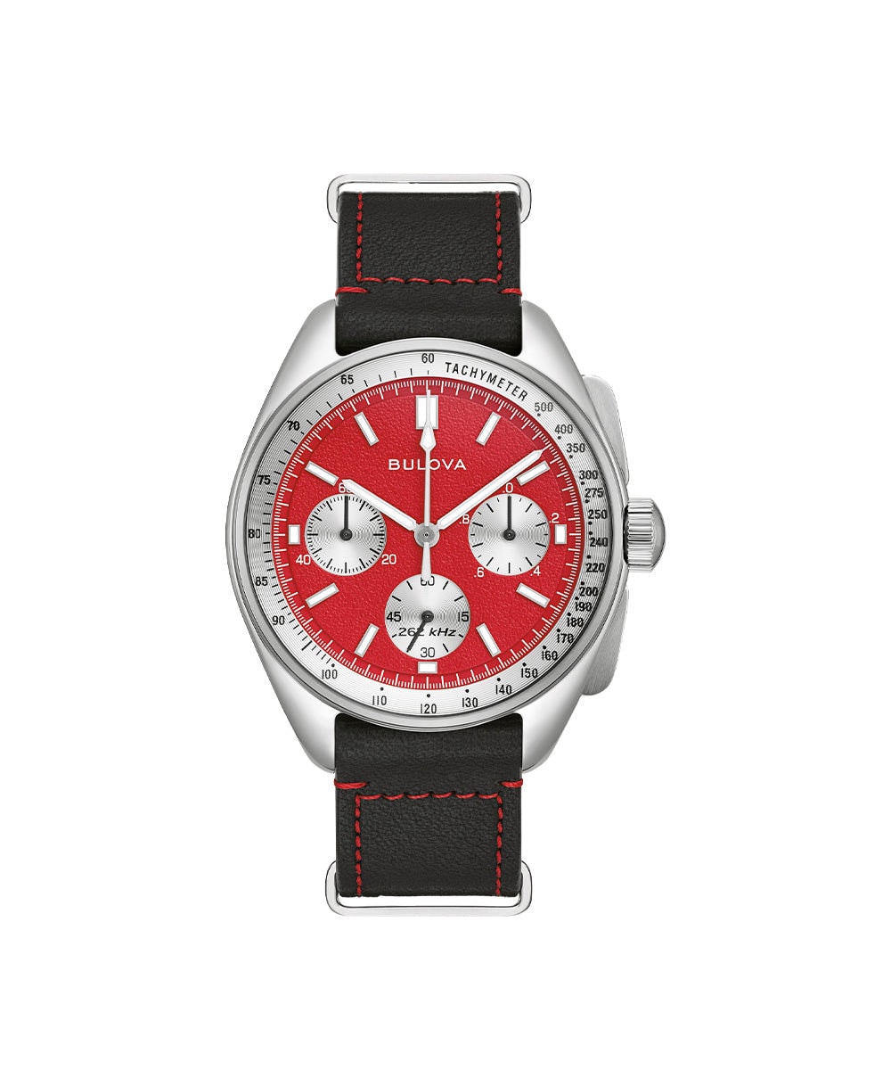 Bulova 96K115