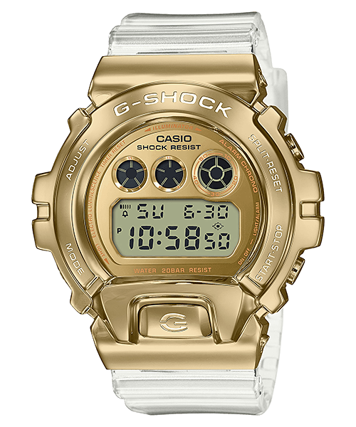 G-Shock GM-6900SG-9DR