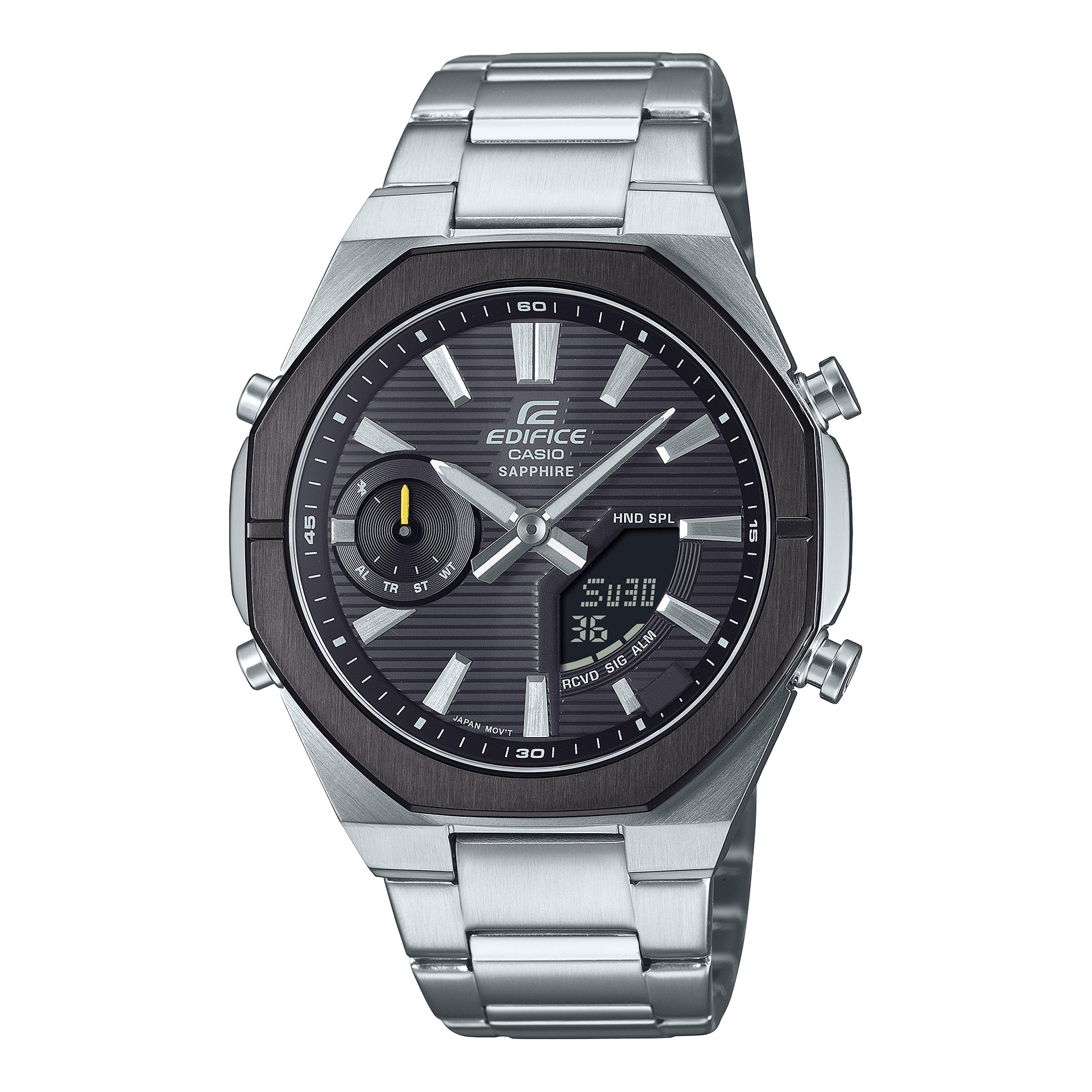 Edifice ECB-S10DB-1ADF