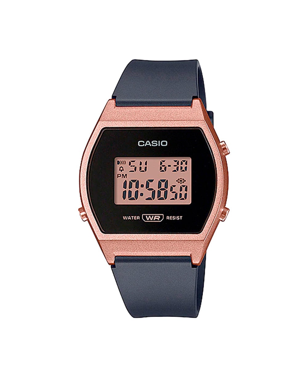 Casio Timeless LW-204-1ADF