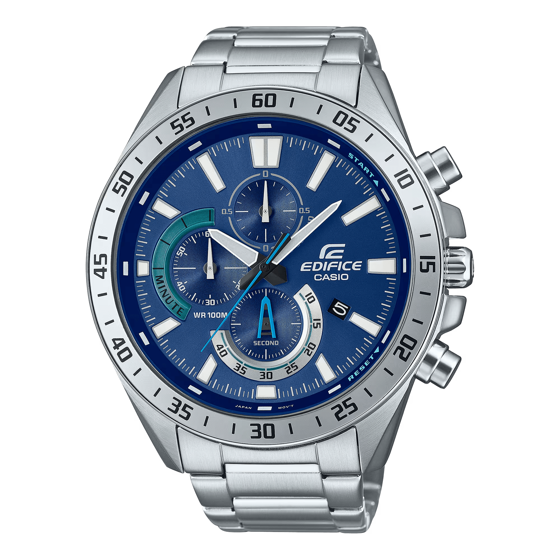 Edifice EFV-620D-2AVUDF