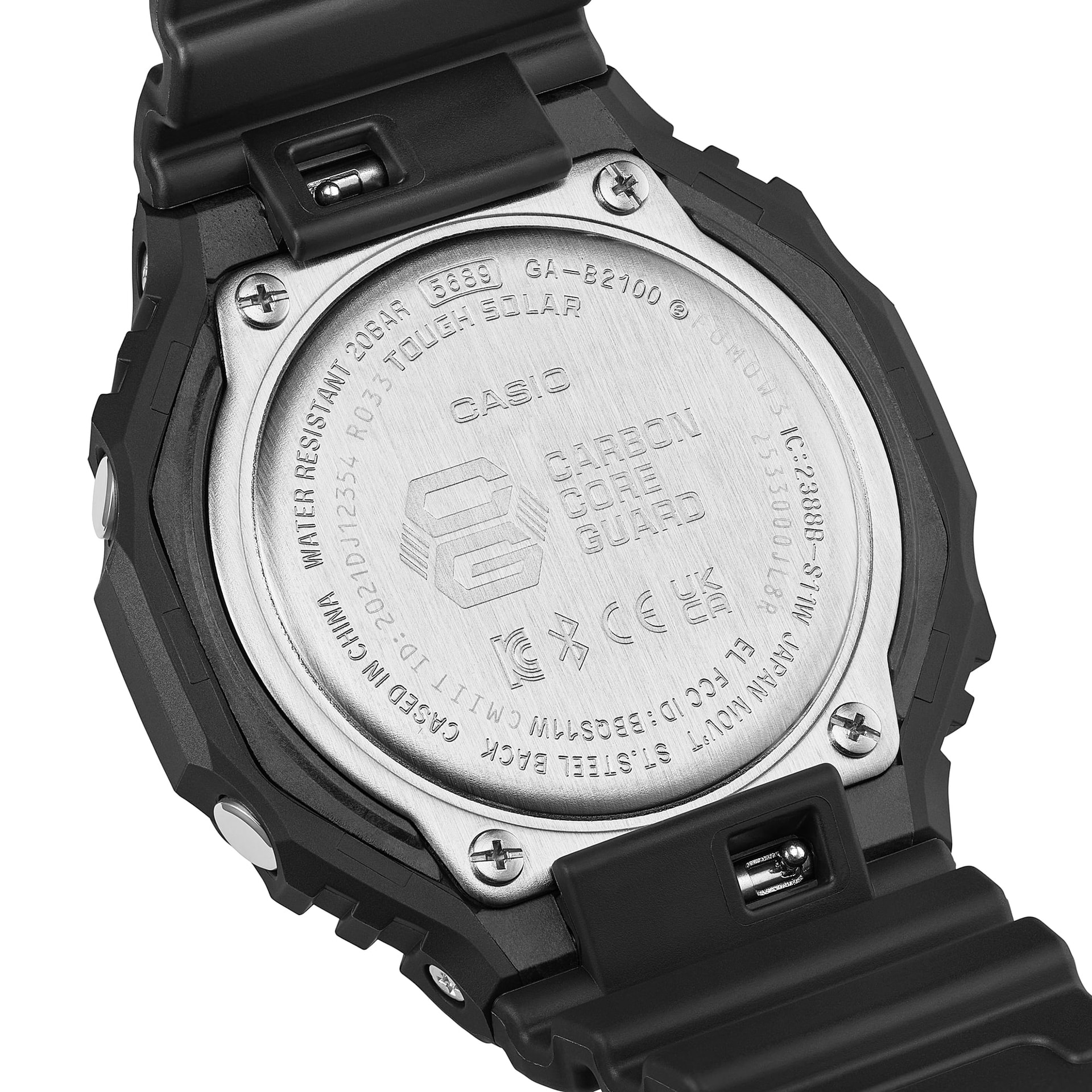 G-Shock GA-B2100BEG-1ADR