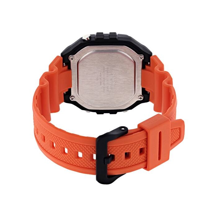 Casio Timeless W-218H-4B2VDF