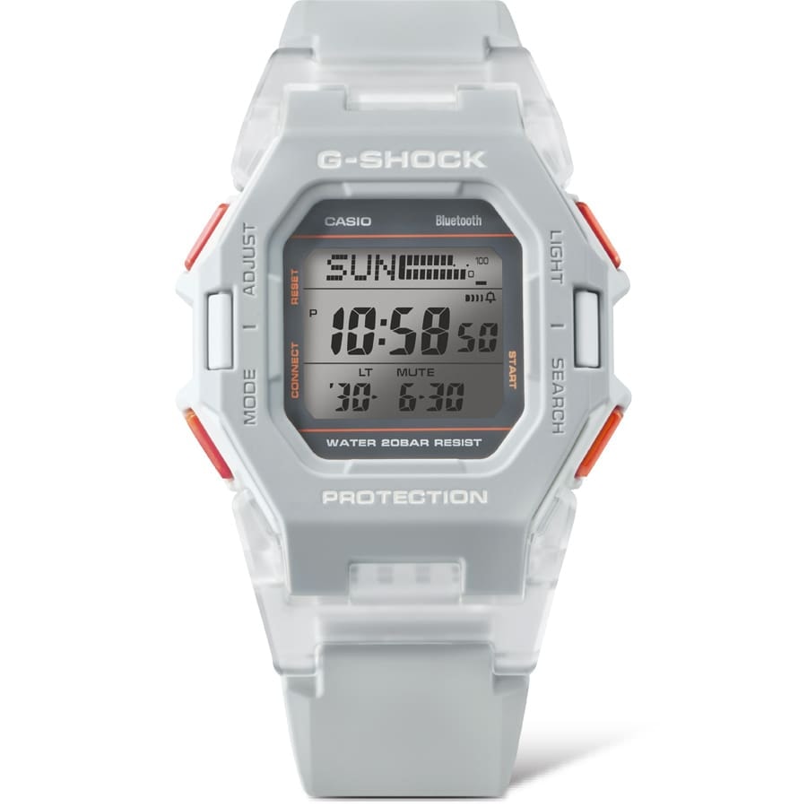 G-Shock GD-B500S-8DR