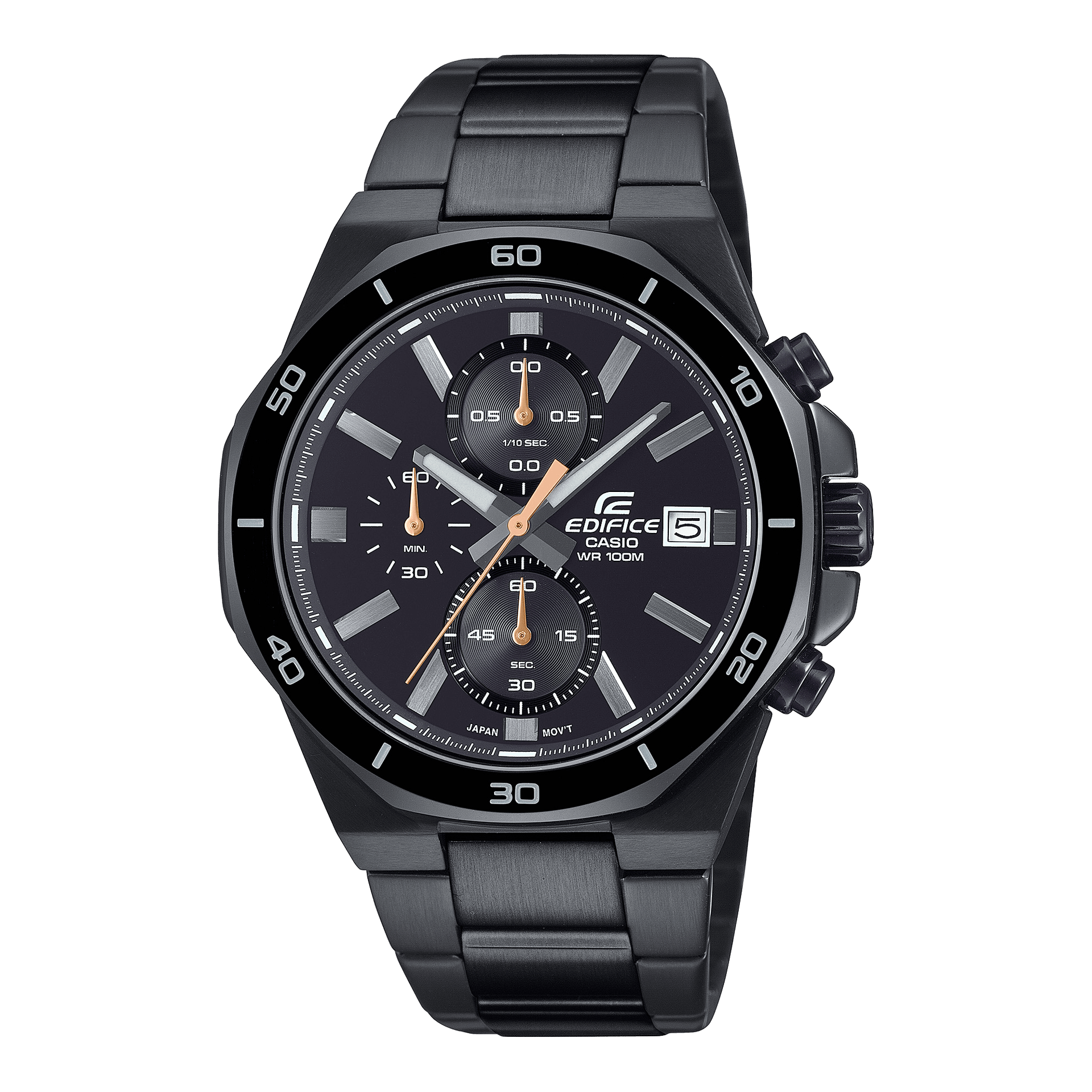 Edifice EFV-640DC-1AVUDF