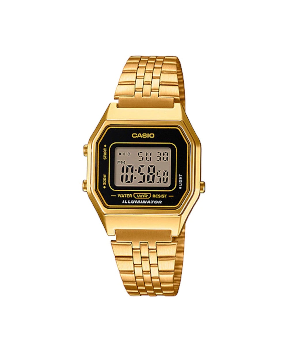 Casio Vintage LA680WGA-1DF