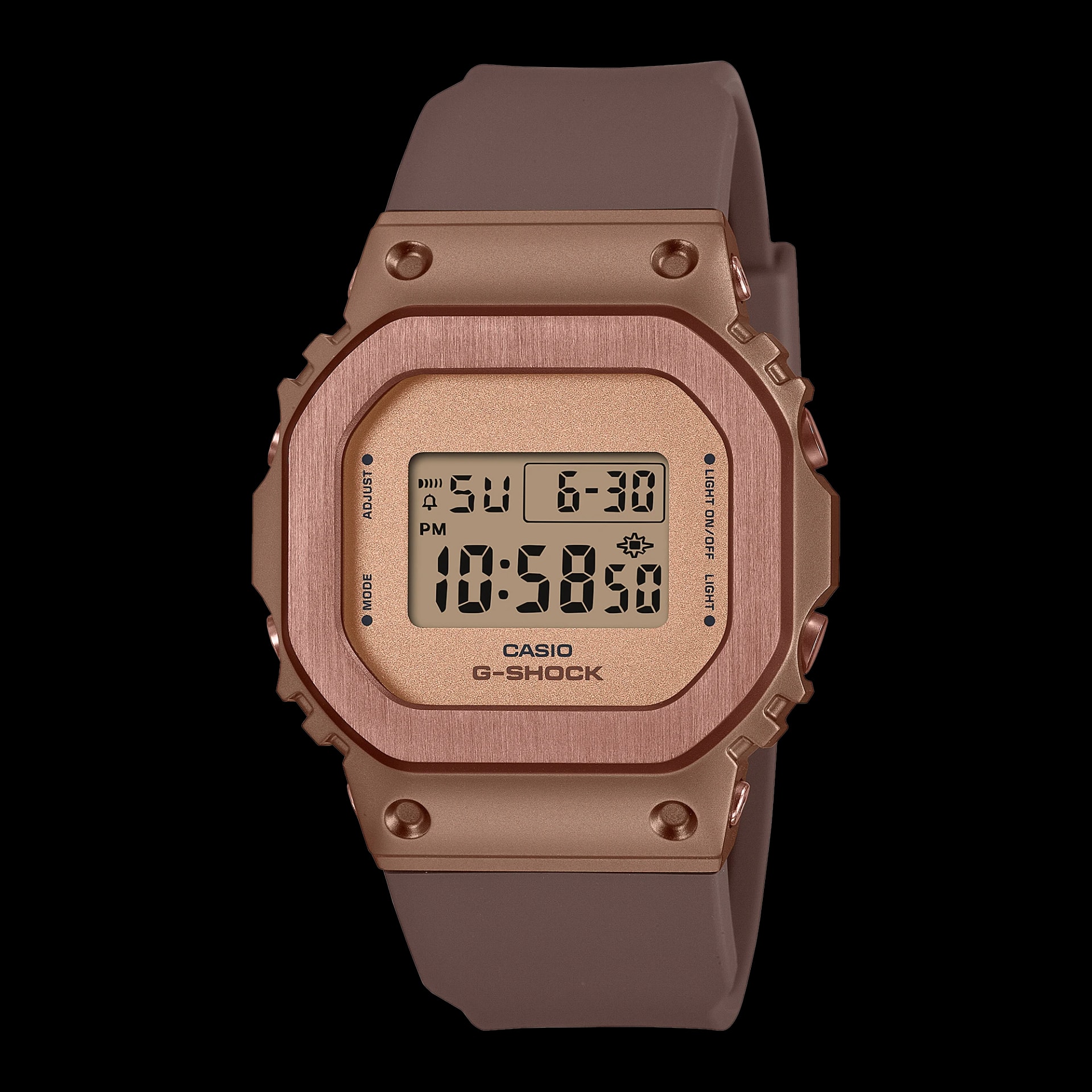 G-Shock GM-S5600UBR-5DR