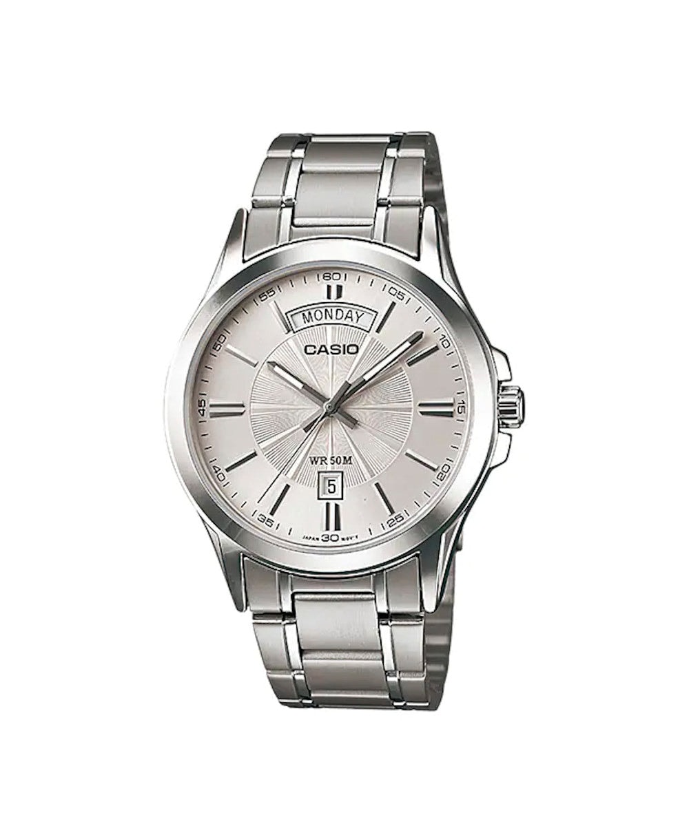 Casio Timeless MTP-1381D-7AVDF