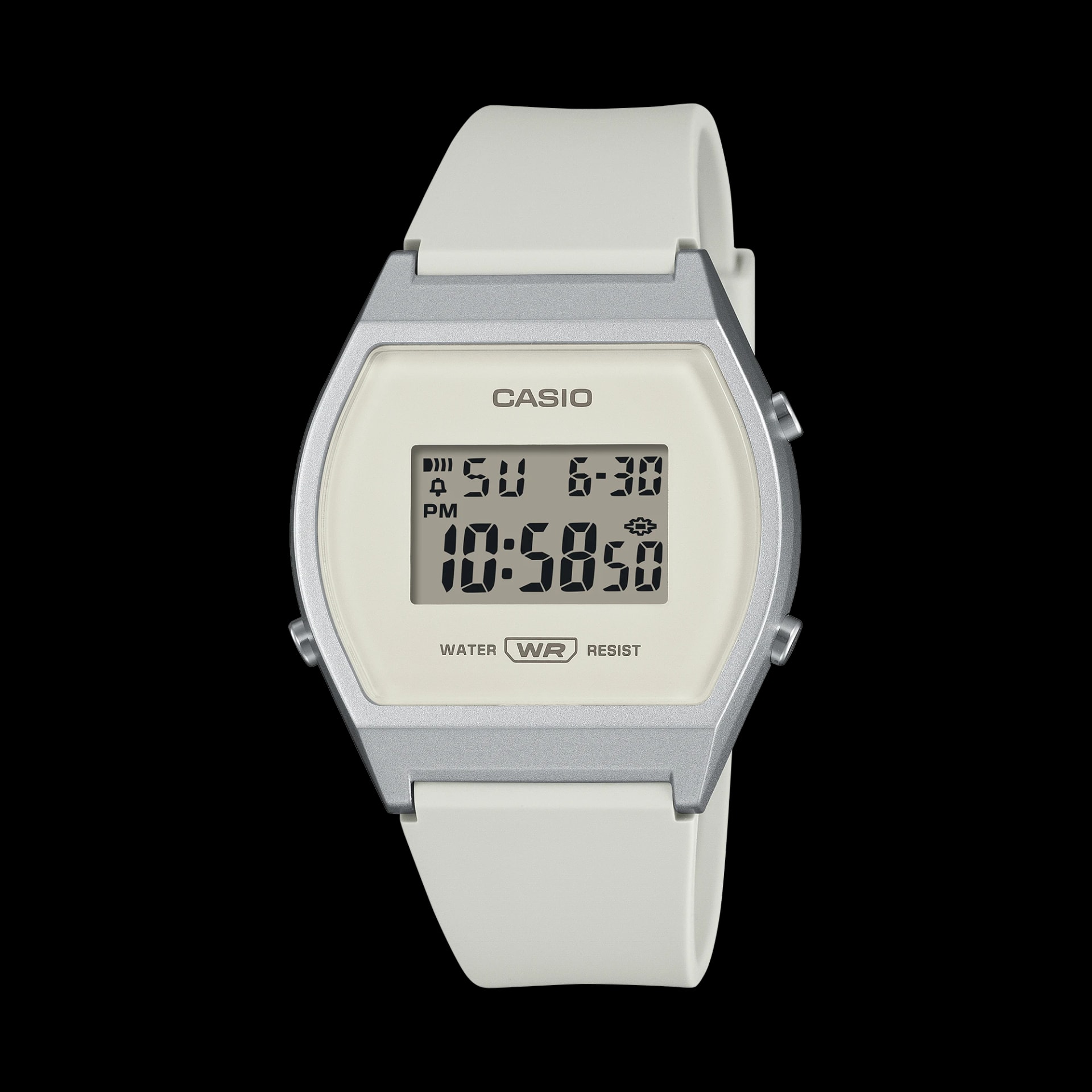 Casio Timeless LW-204-7ADF
