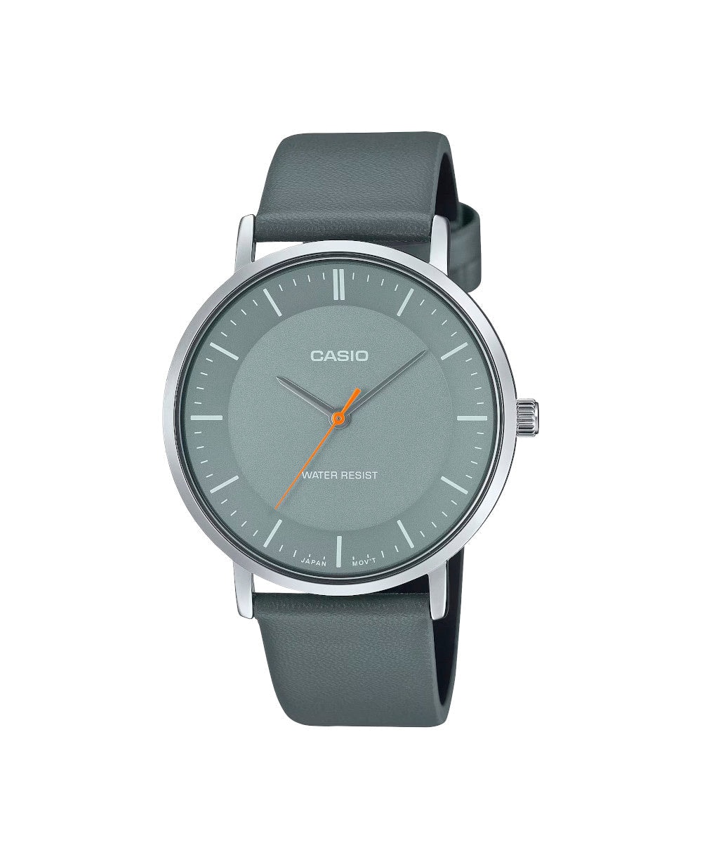 Casio Timeless MTP-VT04L-8EDF