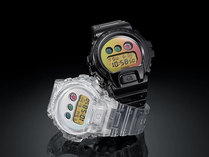 G-Shock DW-6900SP-7DR