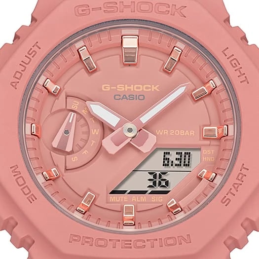 G-Shock GMA-S2100-4A2DR