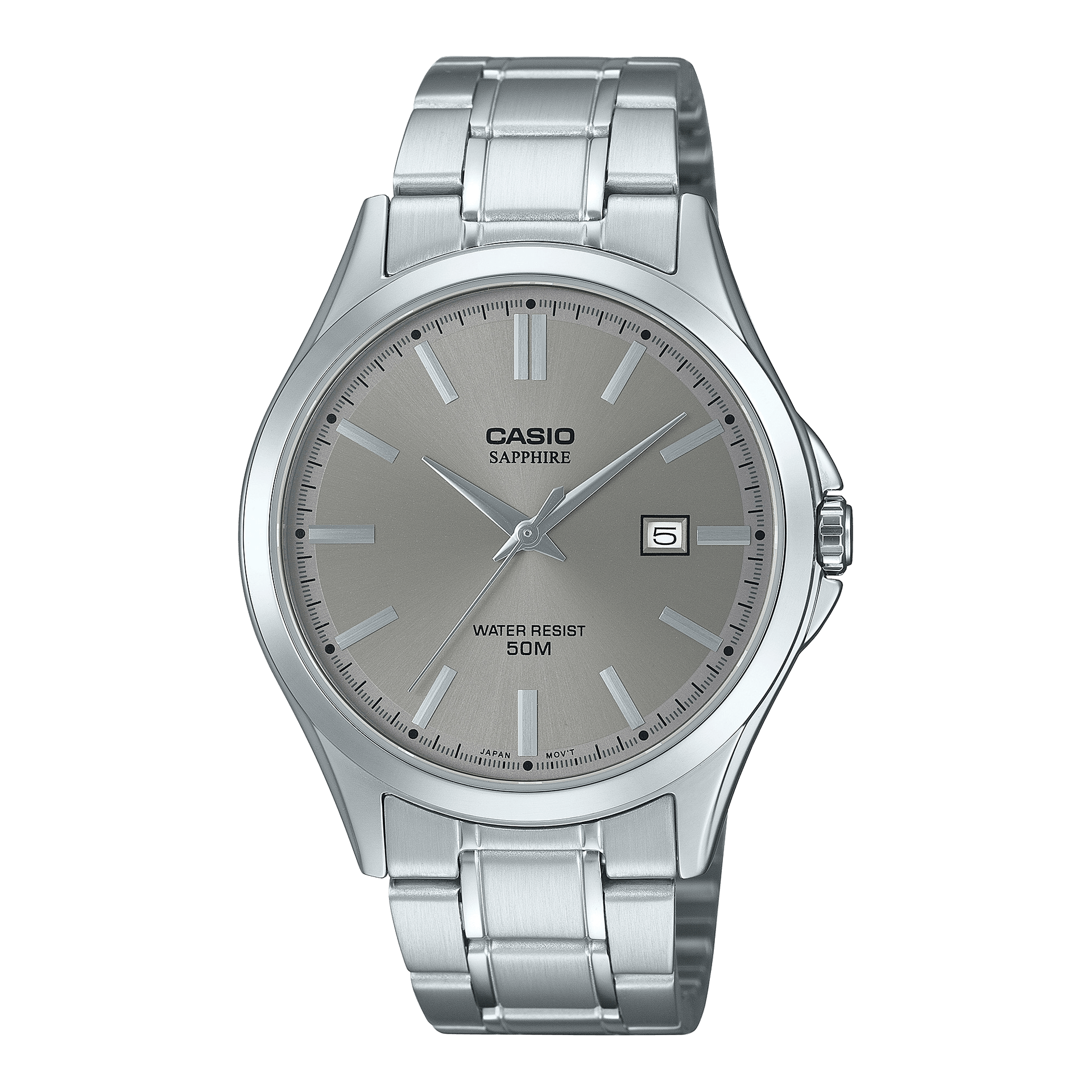 Casio Timeless MTS-115D-8AVDF