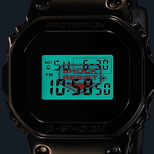 G-Shock GM-5600SG-9DR