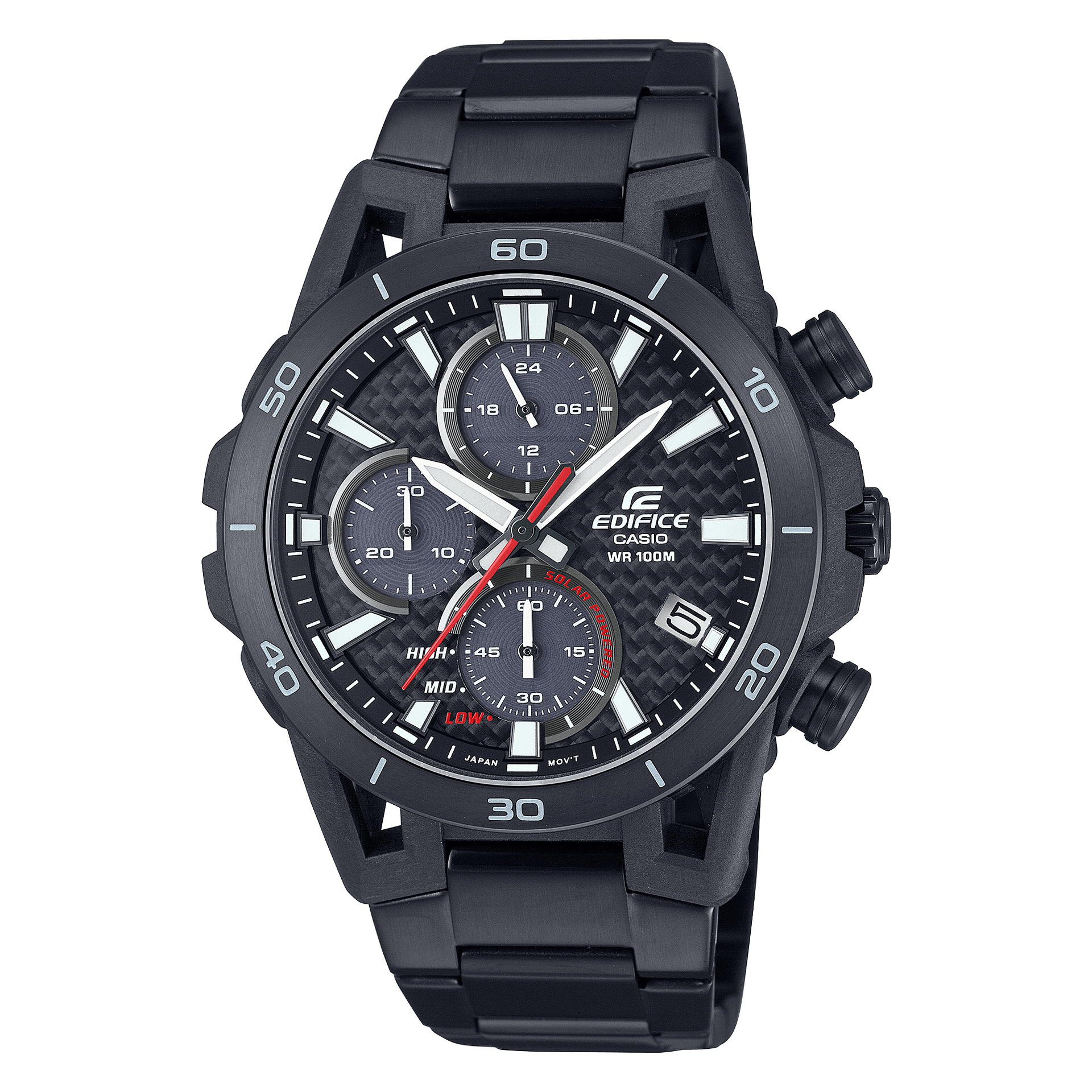 Edifice EQS-960DC-1AVUDF