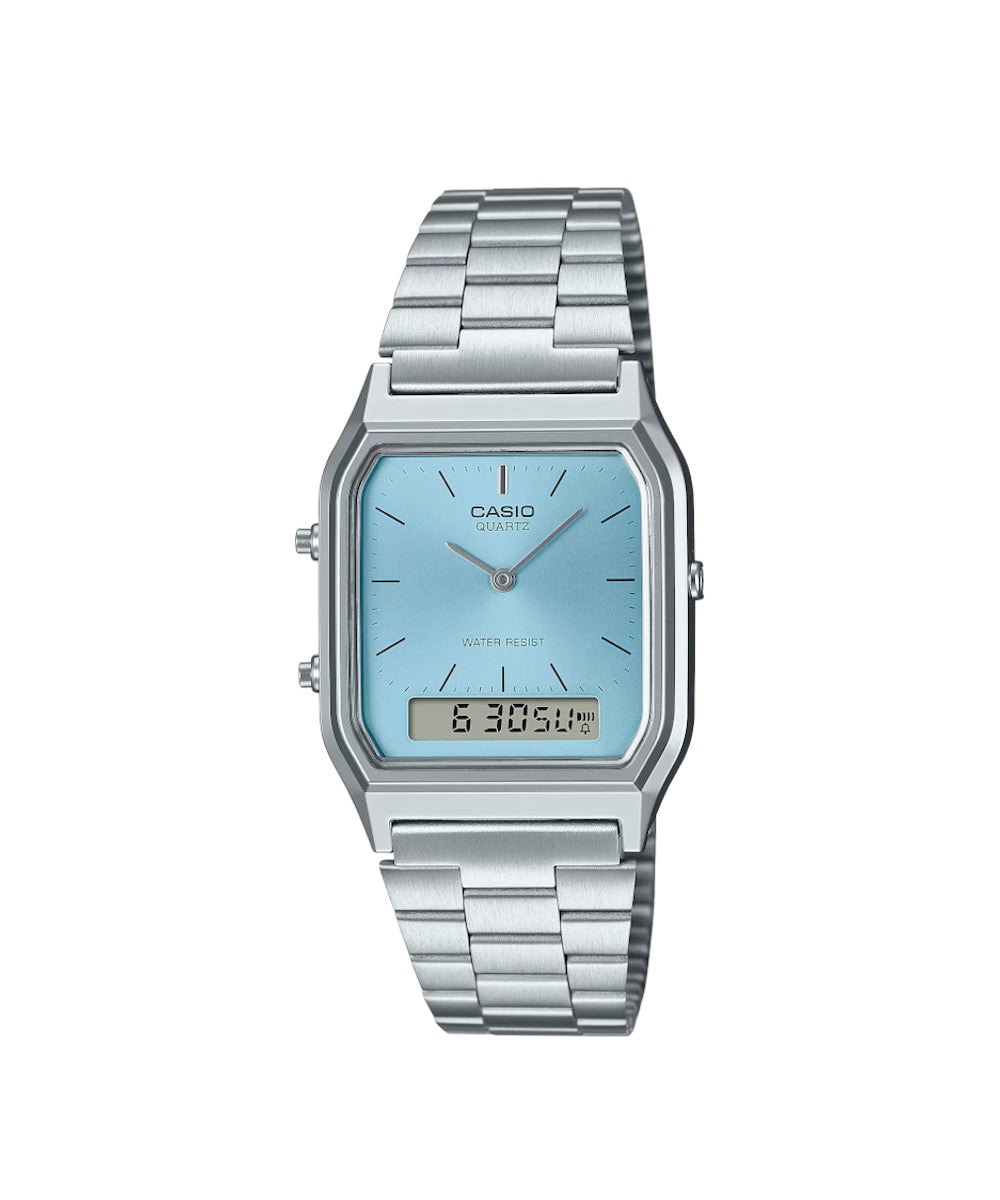 Casio Vintage AQ-230A-2A1MQYDF