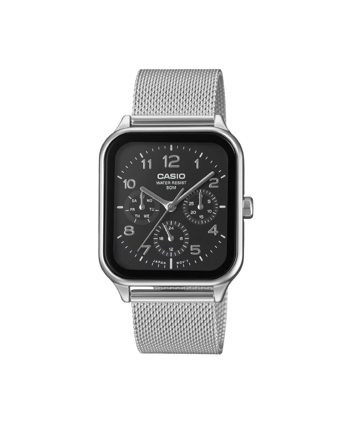Casio Timeless MTP-M306M-1AVDF