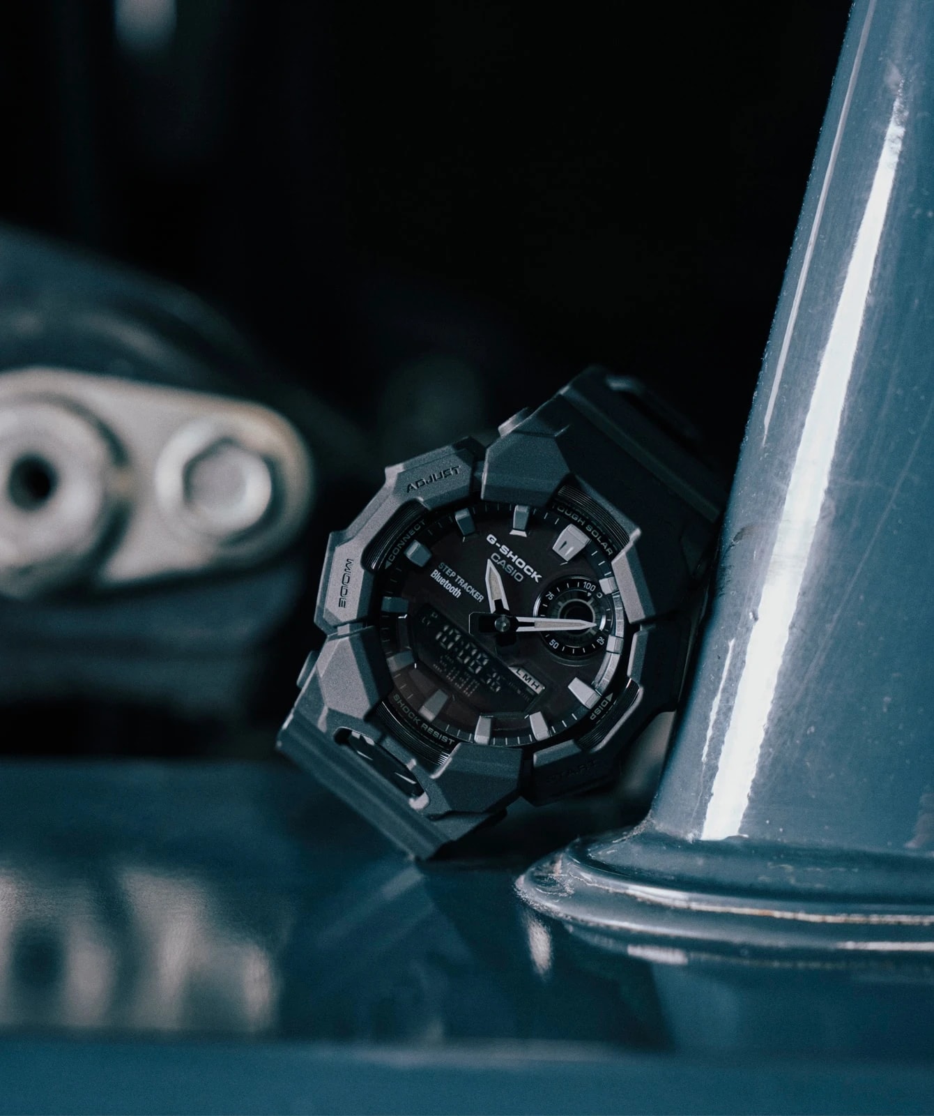 G-Shock GA-B010-1A1DR