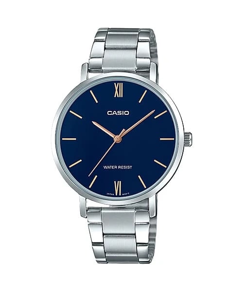 Casio Timeless LTP-VT01D-2BUDF