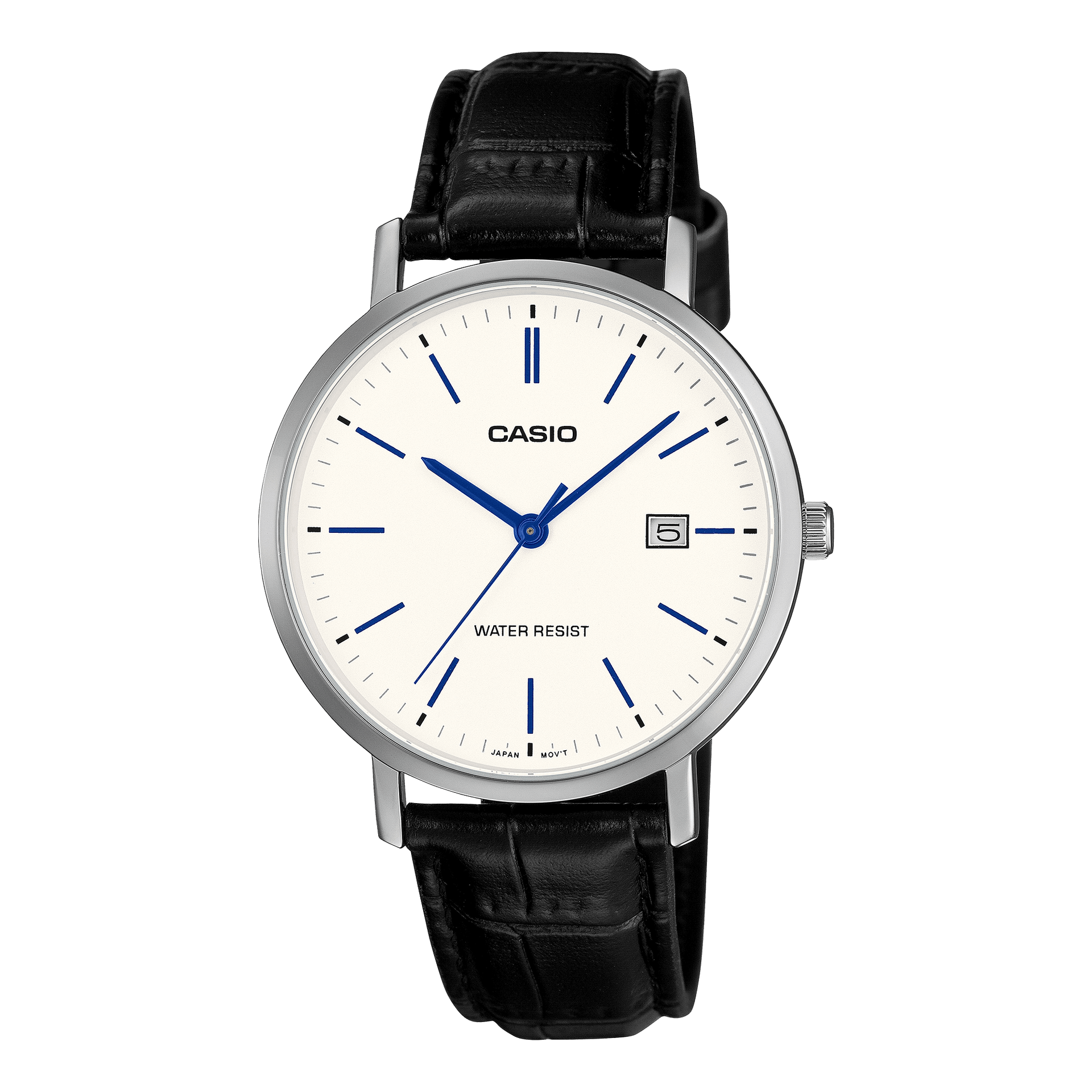 Casio Timeless MTP-VT05L-7EDF