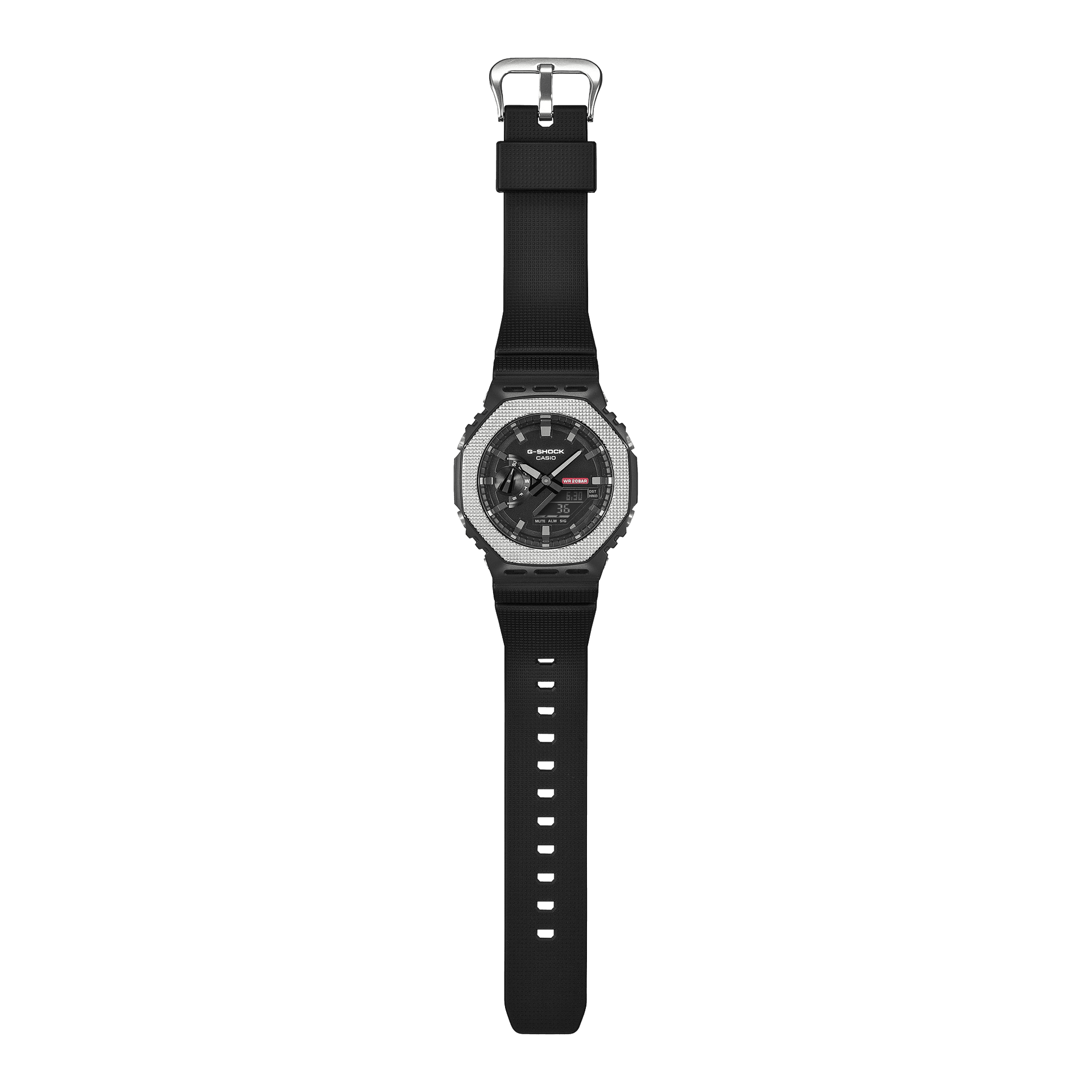 G-Shock GM-2100BM-1ADR