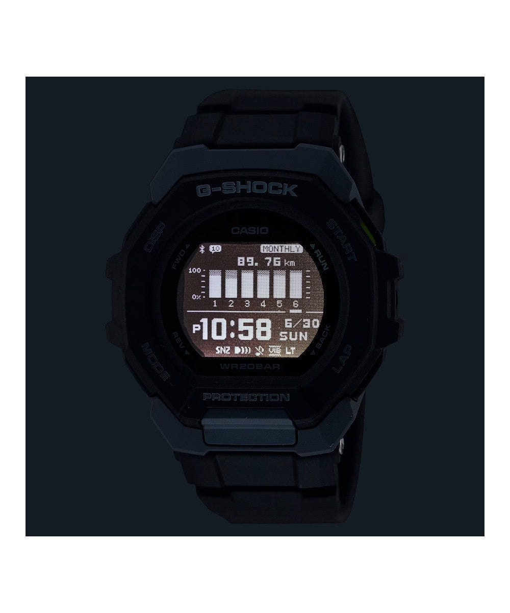 G-Shock GBD-300-1DR