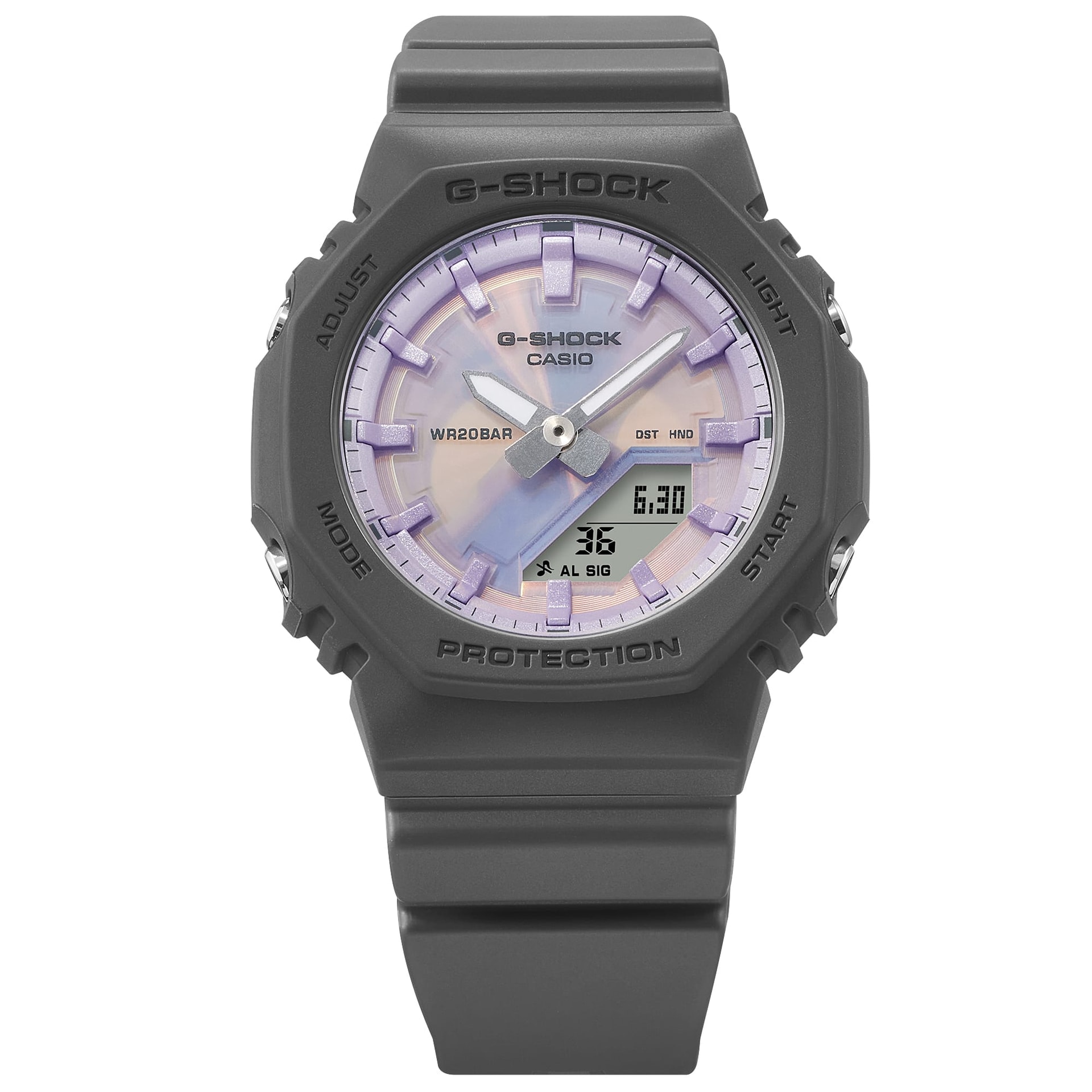 G-Shock GMA-P2100PC-1ADR