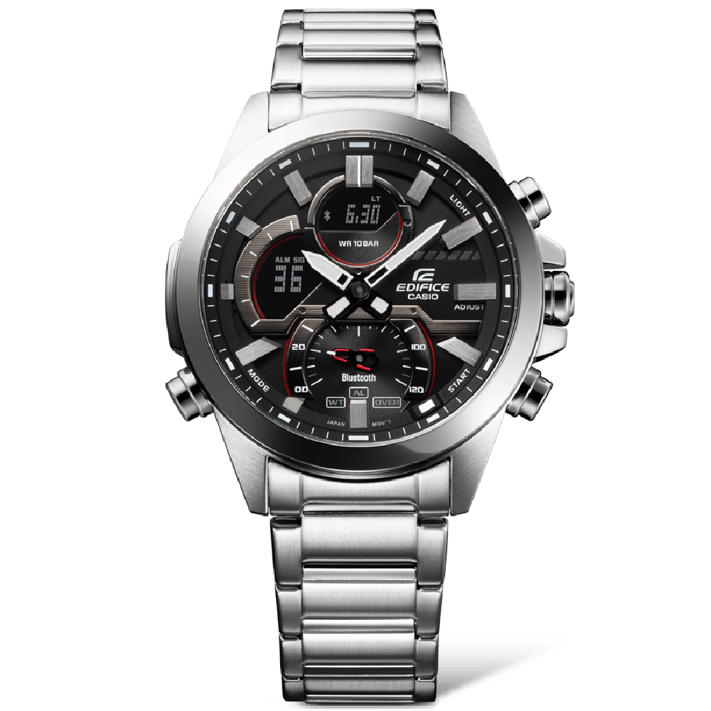 Edifice ECB-30D-1ADF