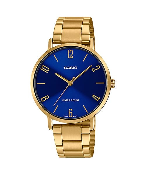Casio Timeless LTP-VT01G-2BUDF