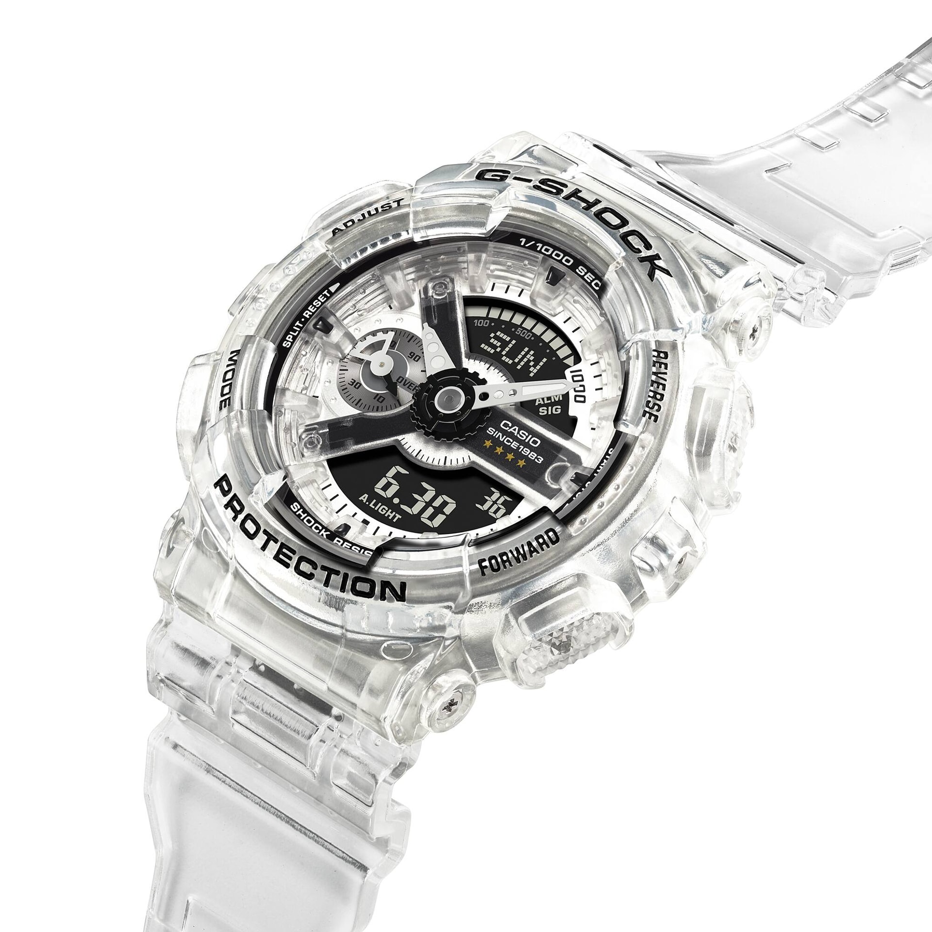 G-Shock GMA-S114RX-7ADR