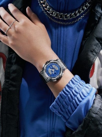 G-Shock GMA-S110TB-8ADR