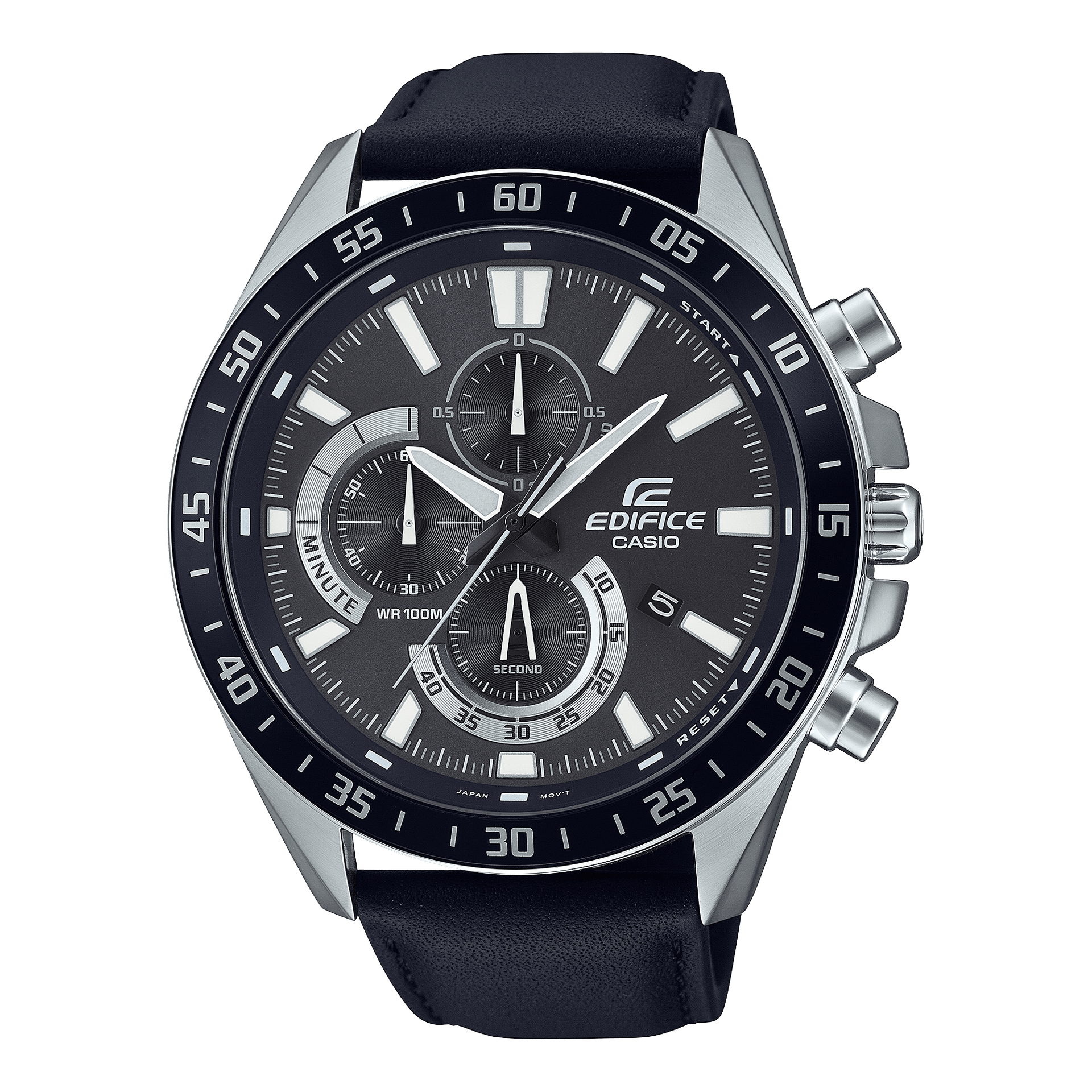 Edifice EFV-620L-1AVUDF