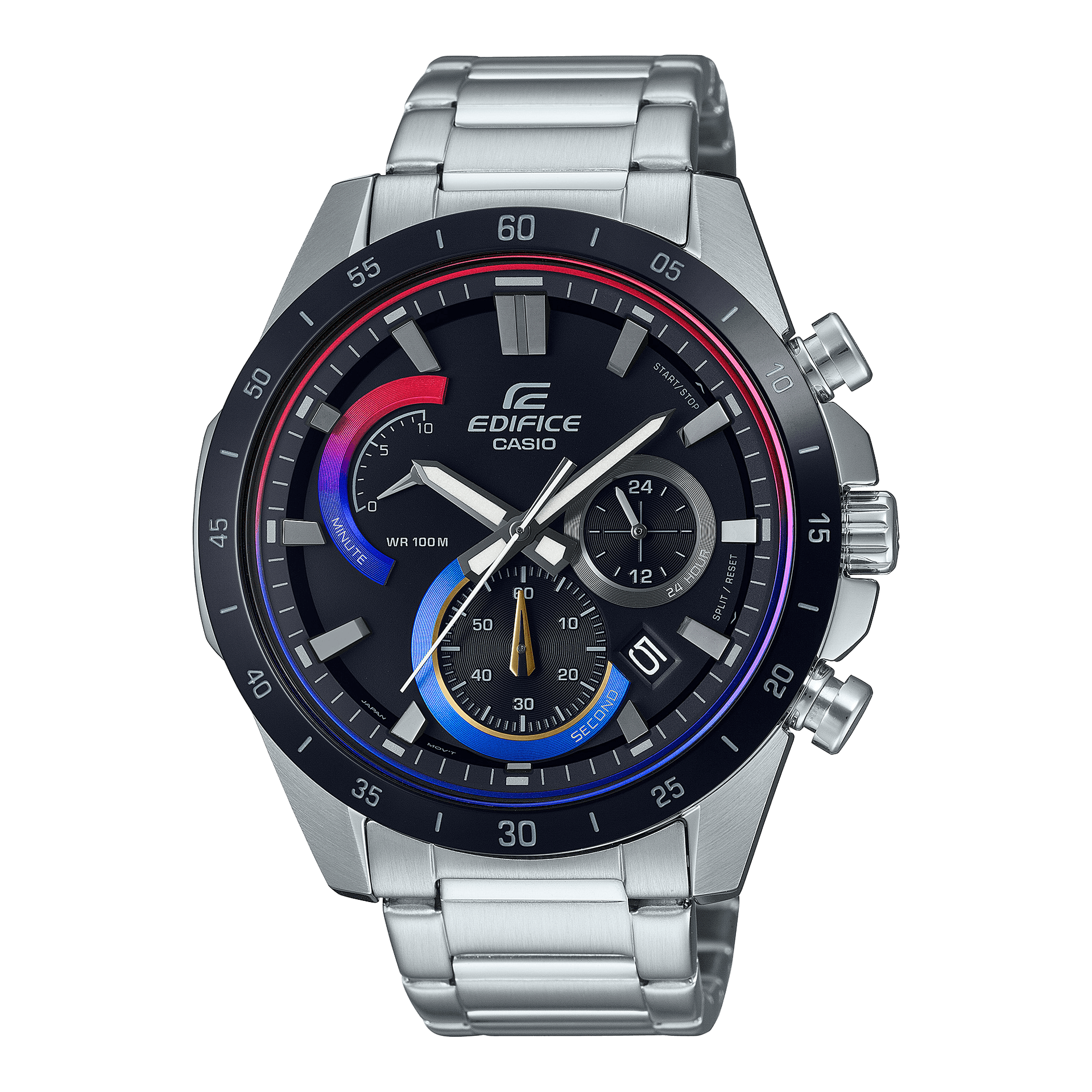 Edifice EFR-573HG-1AVUDF