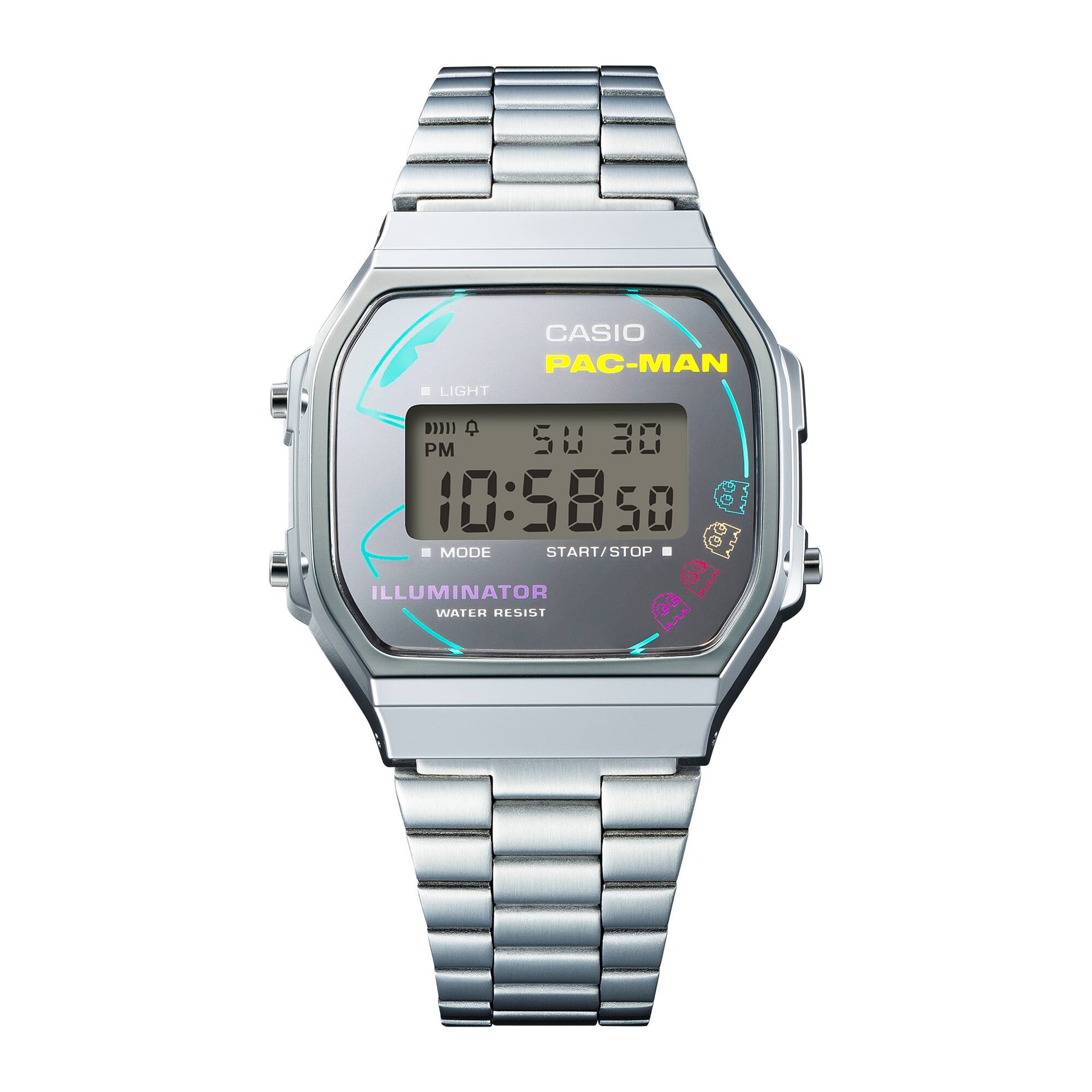 Casio Vintage A168WEPC-7ADR
