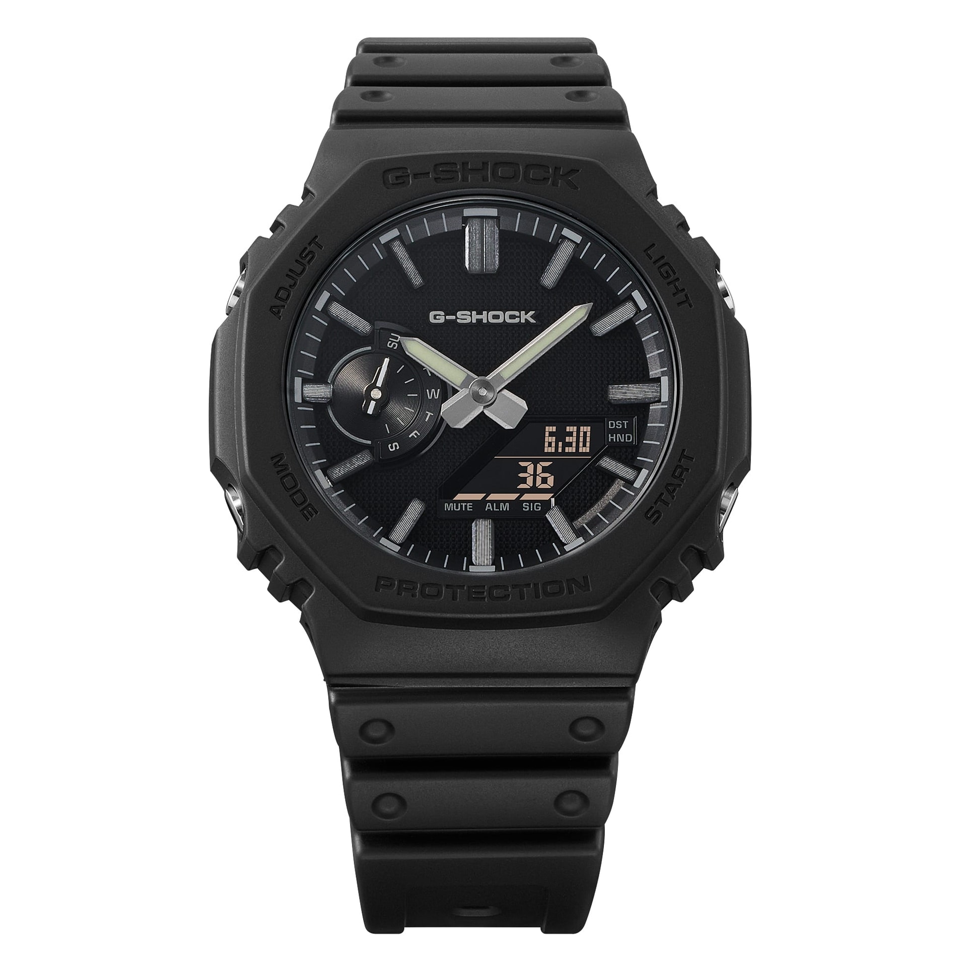 G-Shock GA-2100LXB-1ADR