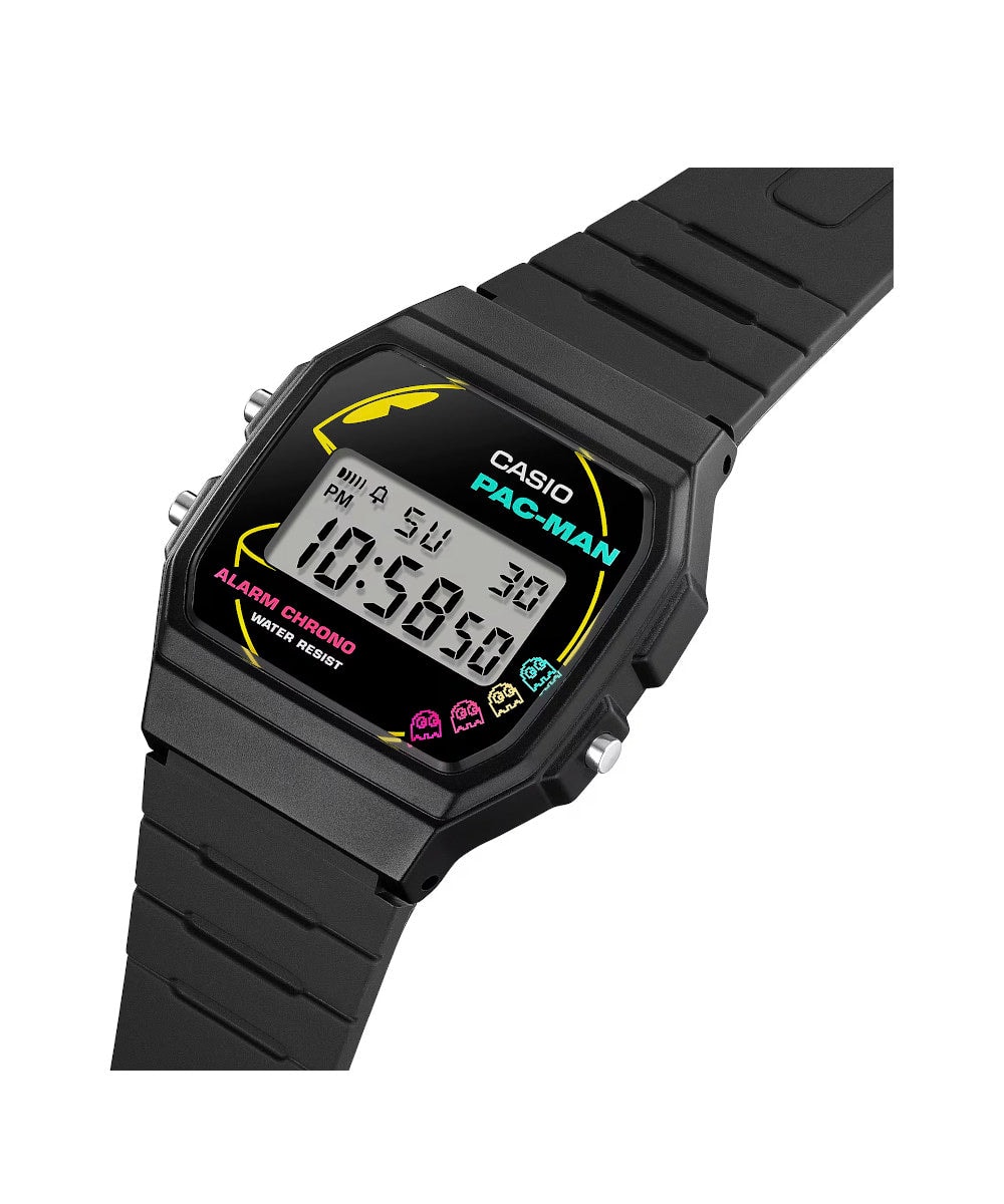 Casio Timeless F-91WPC-1ADR