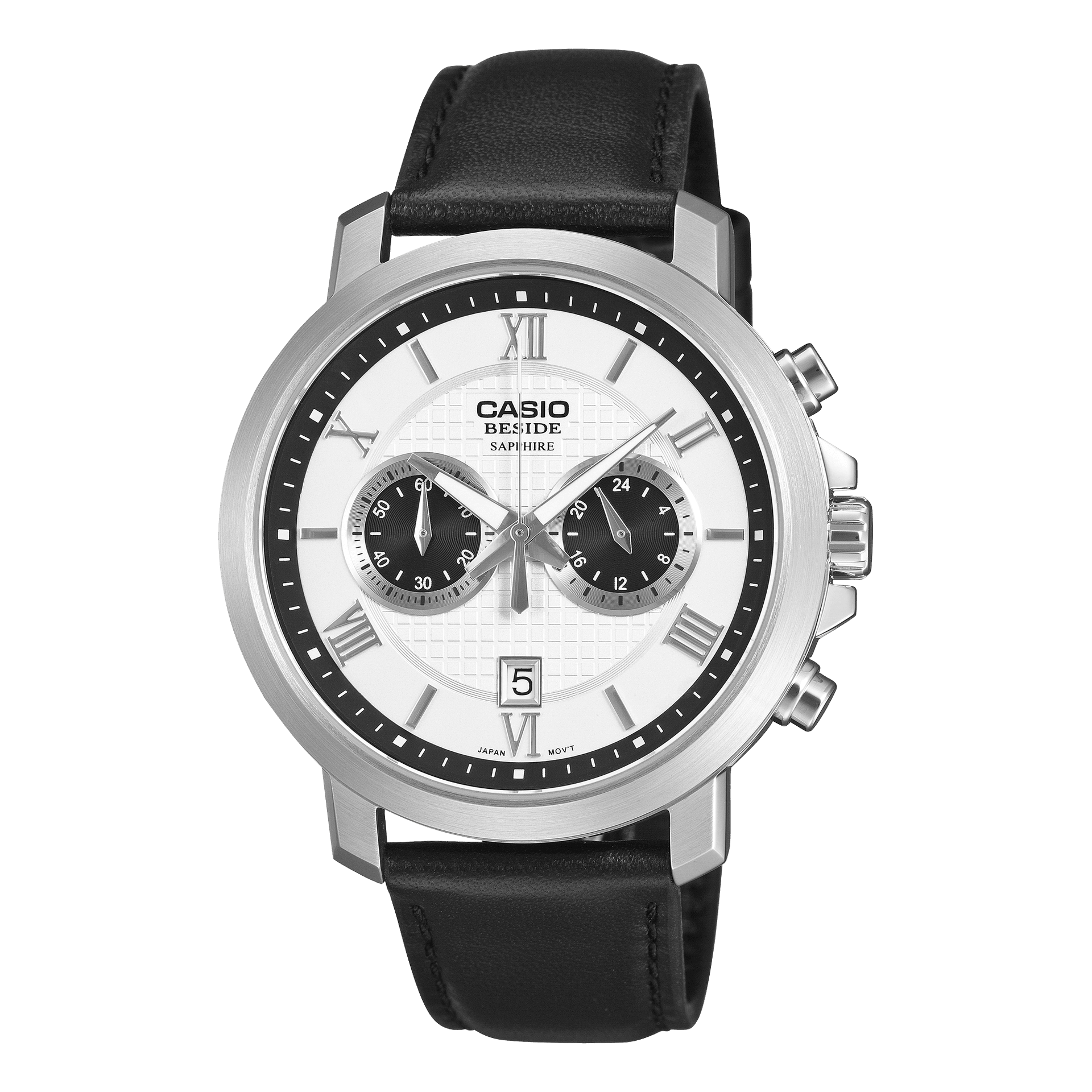 Casio Timeless BMS-500L-7ADF