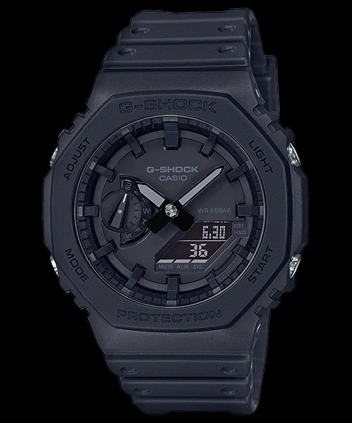 G-Shock GA-2100-1A1DR