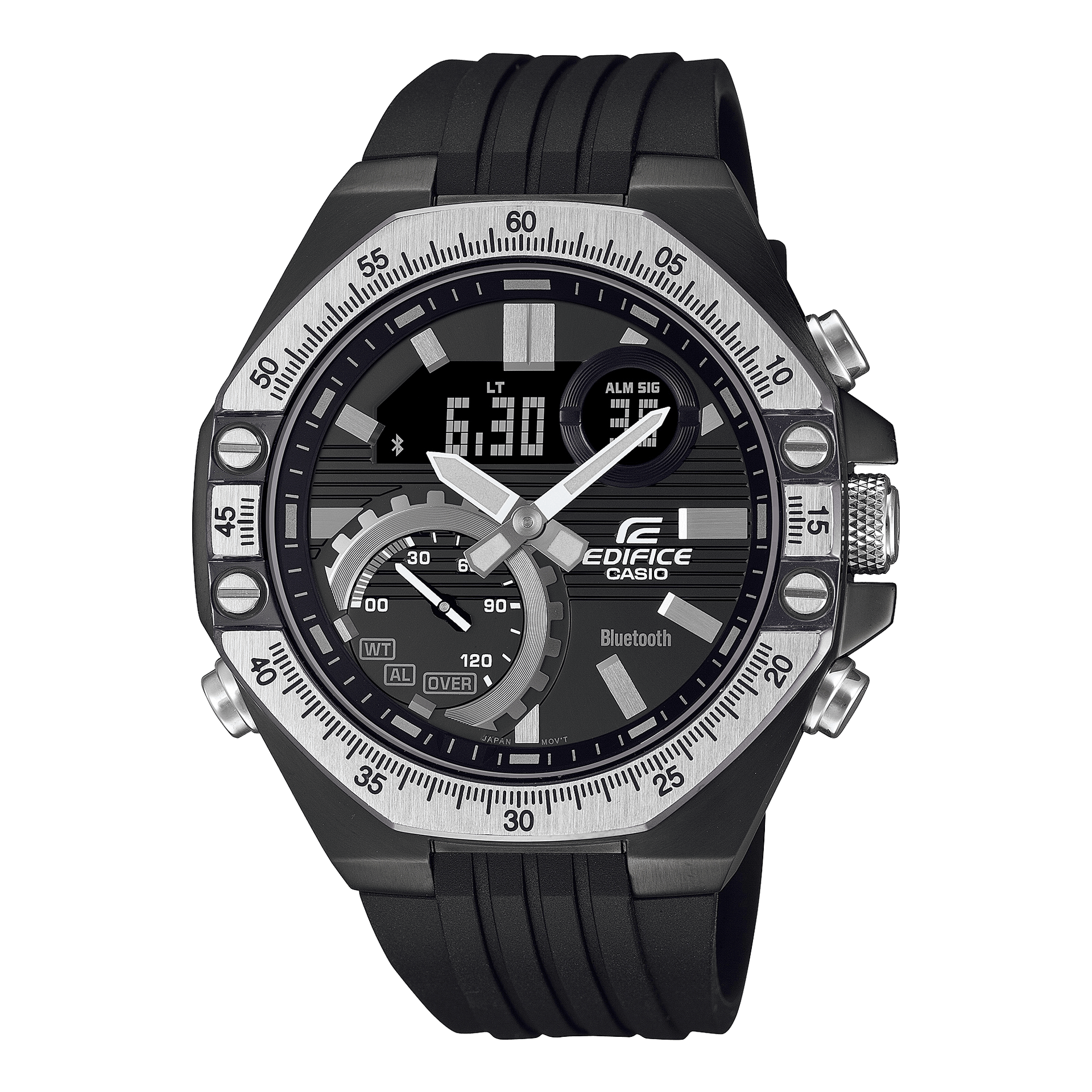 Edifice ECB-10TP-1ADF