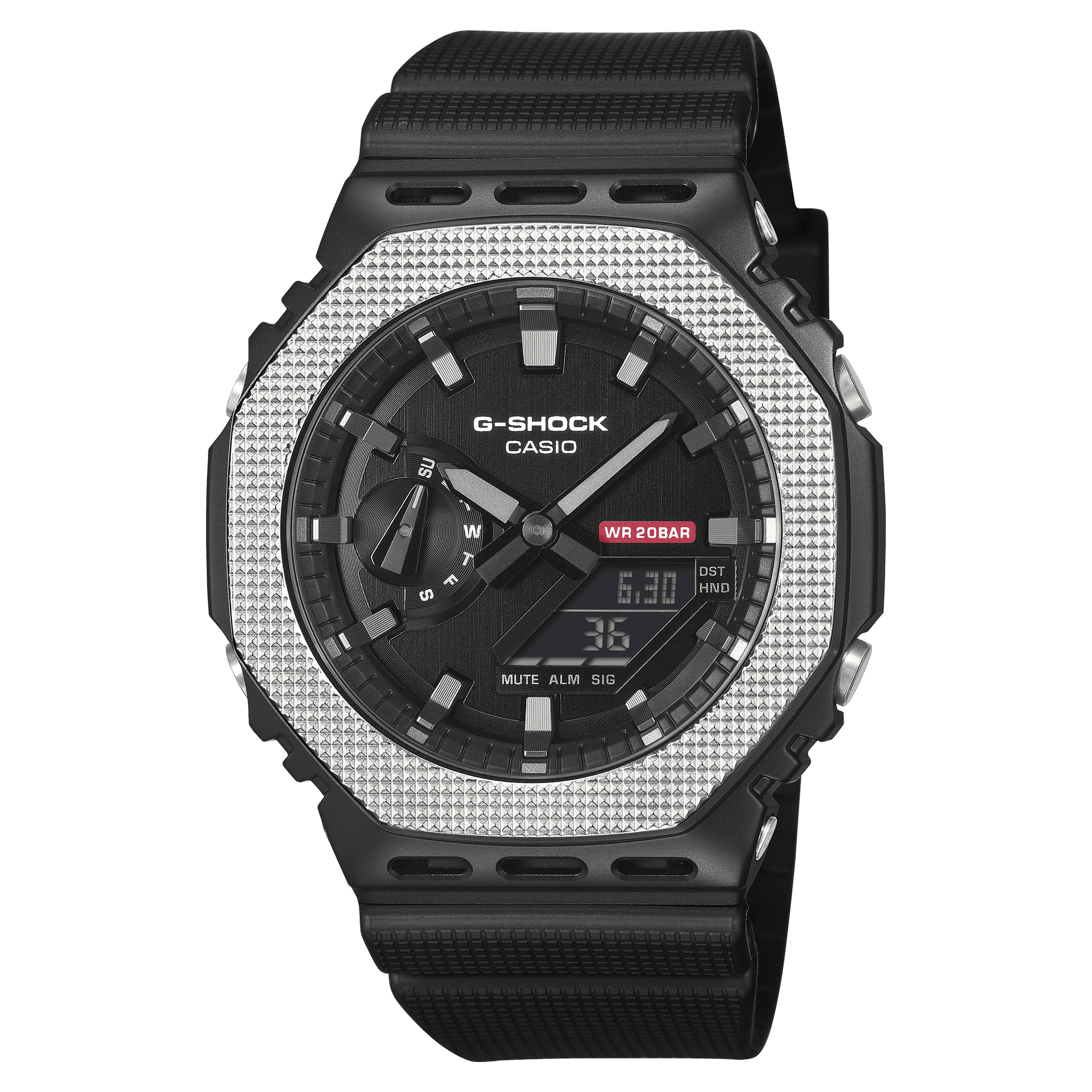 G-Shock GM-2100BM-1ADR