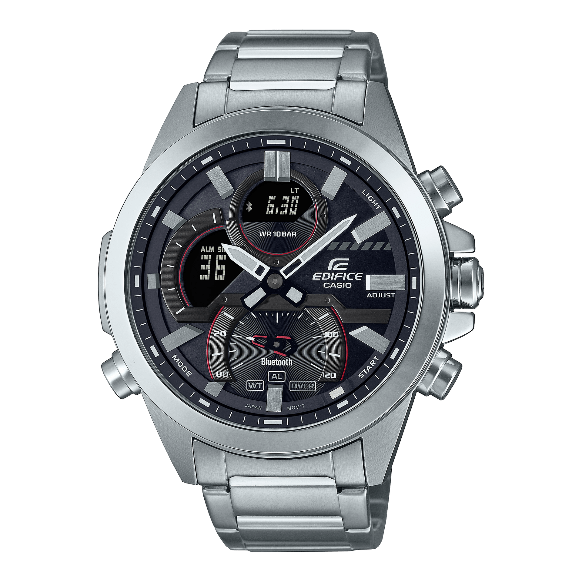 Edifice ECB-30D-1ADF