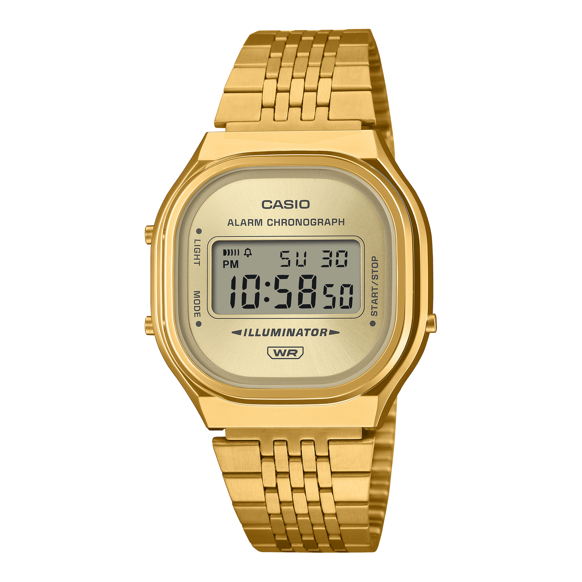 Casio Vintage A140WEG-9ADF
