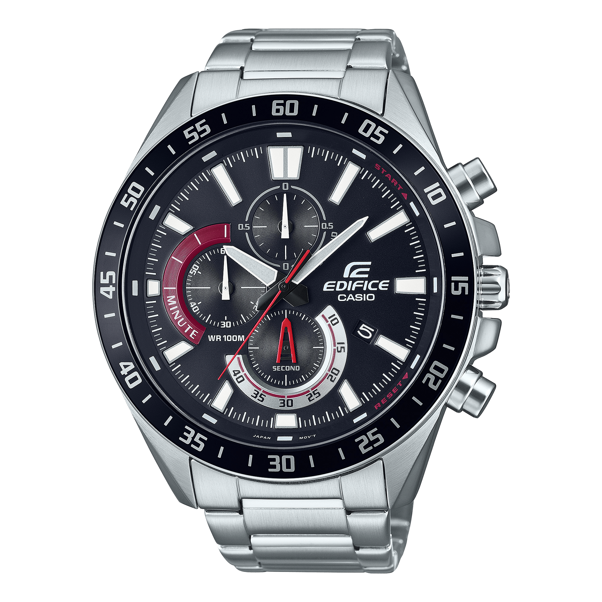 Edifice EFV-620D-1A4VUDF