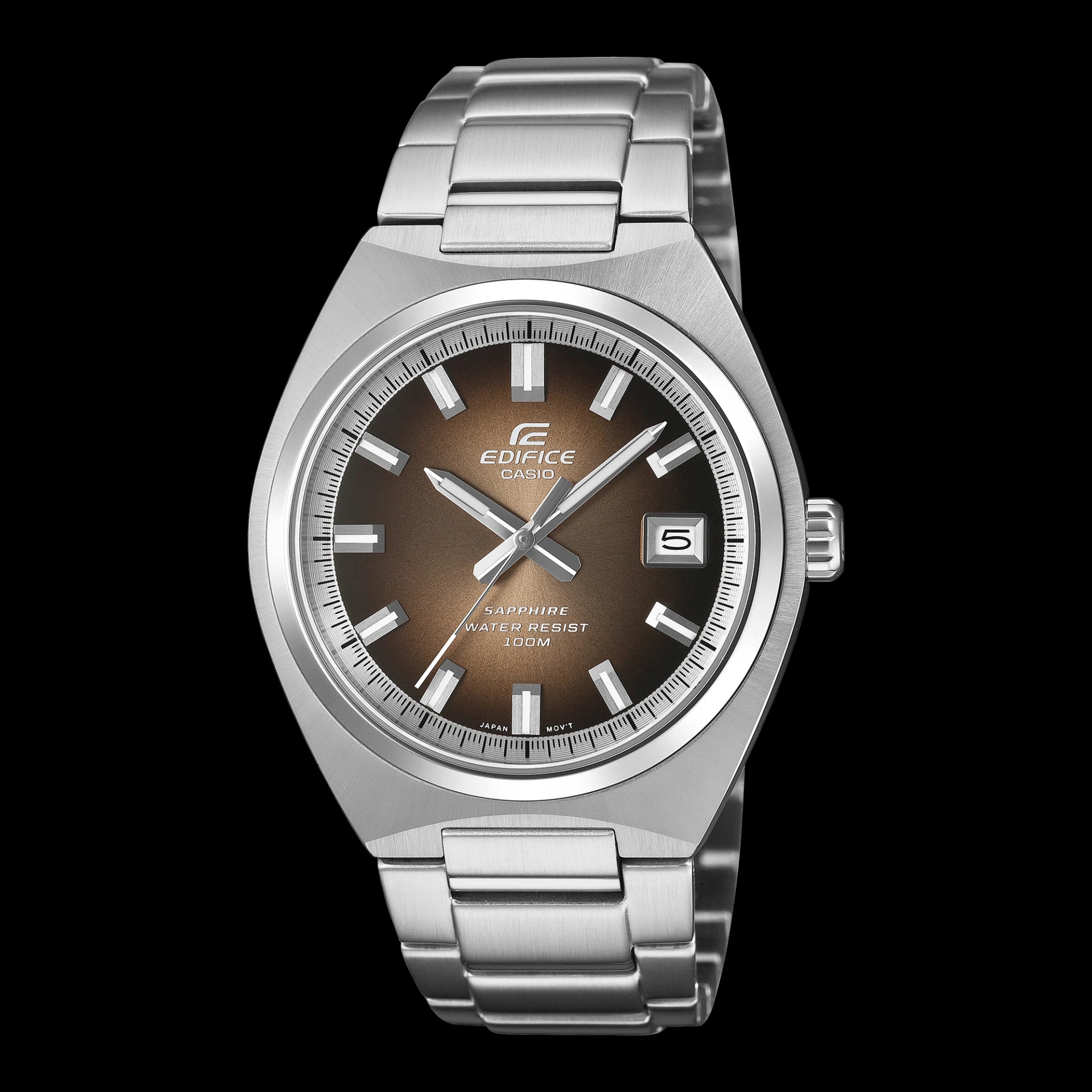 Edifice EFB-109D-5AVDF