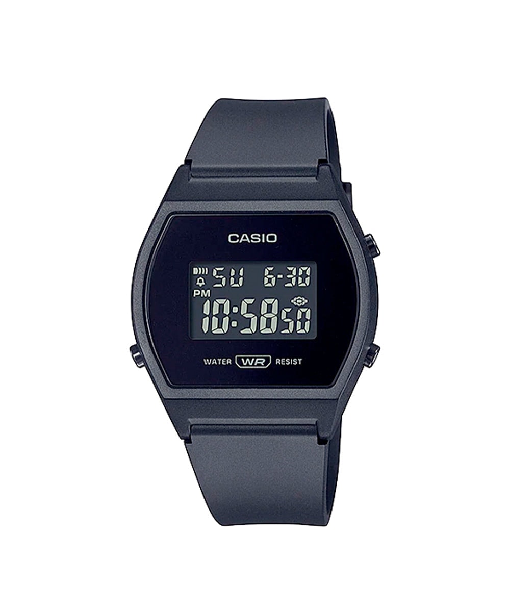 Casio Timeless LW-204-1BDF