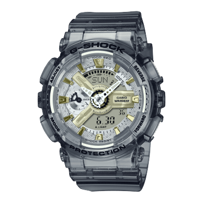 G-Shock GMA-S110GS-8ADR