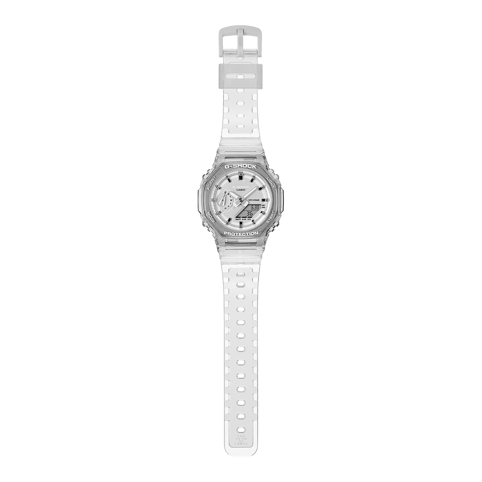 G-Shock GMA-S2100SK-7ADR